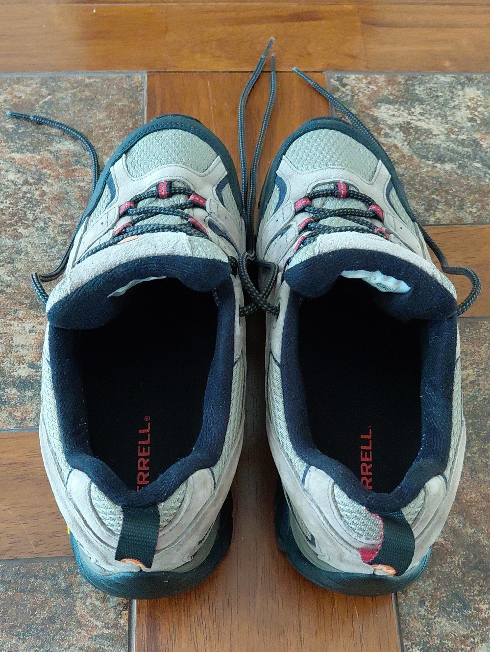 Merrell Moab 2 - Picture 2 of 13
